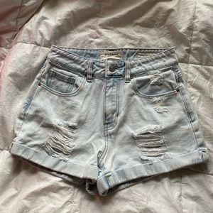 Pacsun shorts
